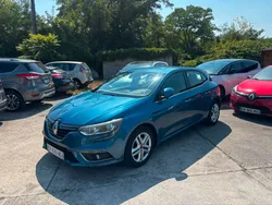 Renault Mégane IV Berline dCi 110 Business – 2017 – 168 023 km