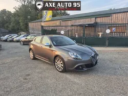 Alfa romeo GIULIETTA 1.4 MULTIAIR DISTINCTIVE STOP&START