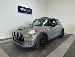 Mini cooper 1.5 ba