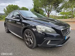 Volvo V40 1.6 D2 Summum