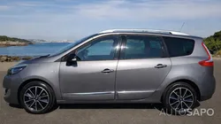 Renault Grand Scénic 1.6 dCi Bose Edition 7L de 2013