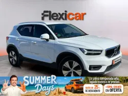 VOLVO XC40 T3 Aut.