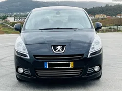 Peugeot 5008 Peugeot 5008 -  1.6 HDI  110 Cv