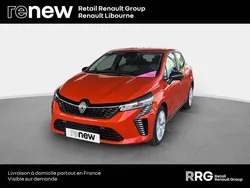 Renault clio tce 90 evolution