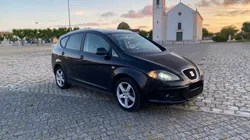 Seat Altea Preço fixo super oportunidade