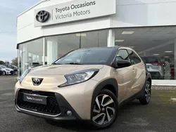 Toyota Aygo X 1.0 VVT-i 72ch Design MY24