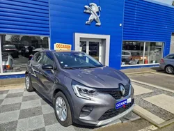 Renault Captur II TCE BUSINESS BVM6 90