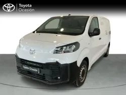 Toyota Proace Proace Van 1.5D 120CV 6MT GX L1