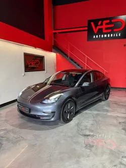 TESLA Model 3 Propulsion Standard LFP 60kwh RWD Premium SOH 91,1% TVA RÉCUPÉRABLE 🇫🇷