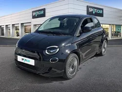 Fiat 500 e 118ch MY23