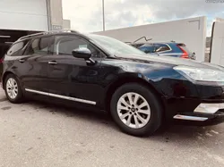 Citroën C5 1.6 HDI