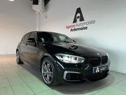 BMW Série 1 II F20 M135I X-drive 326cv 5P