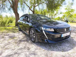 Peugeot 508 sw 1.5 Hdi Allure EAT8