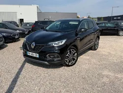 Renault KADJAR 1.5 BLUE DCI 115CH INTENS EDC