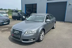 AUDI A6 2.7 V6 TDI 190ch BVA Multitronic7 Avus GARANTIE 12 MOIS