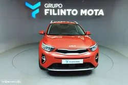 Kia Stonic 1.0 T-GDI Drive