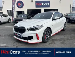 BMW SERIE 1 128tiA 265ch - Suivi BMW