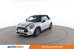 Mini Mini Cabriolet 2.0 Cooper S Finition Exquisite BVA6 211 ch