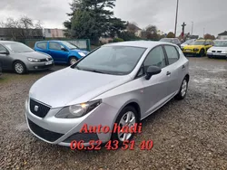 Seat Ibiza 1.2 Tdi-75 Garantie 6 mois