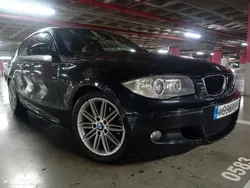 BMW 120 d