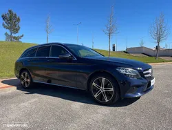 Mercedes-Benz C 300 de Avantgarde