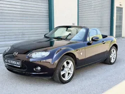 MAZDA MX-5 mx5 1.8 126 Ch Mithra - NC ROADSTER TOIT SOUPLE