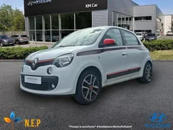 Renault Twingo III 0.9 TCe 90 Energy SL Edition One
