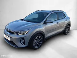 Kia Stonic 1.0 T-GDI Drive
