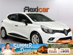 RENAULT Clio 1.5dCi Energy Business 55kW