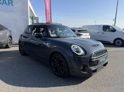 Mini Mini Cooper S 192ch Edition Greenwich BVA7