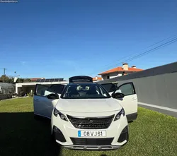 Peugeot 3008 GT LINE