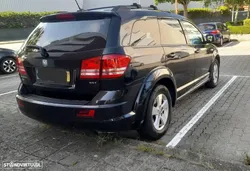 Dodge Journey 2.0 CRD SXT MTX