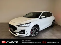 FORD Focus Sportbreak 1.0 Ecoboost MHEV ST Line