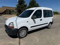 Renault kangoo 1.9 d - 65 rte