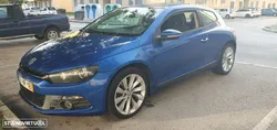 VW Scirocco 1.4 TSI Sport