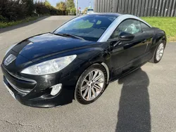 Peugeot rcz 2011