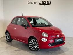 Fiat 500 1.0 70 ch Hybride BSG S/S