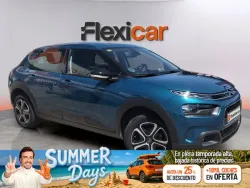 CITROEN C4 Cactus 1.2 PureTech S&S C-Series 110