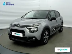 Citroen C3 1.5 BlueHDi 100ch S&S Shine Pack E6.d