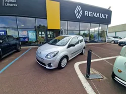 Renault Twingo (2) Authentique 1.2 16v 75ch LEV Eco2