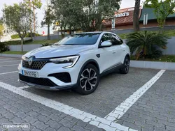 Renault Arkana 1.6 E-Tech Full Hybrid Techno