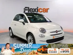 FIAT 500 1.0 Hybrid Dolcevita 52kW