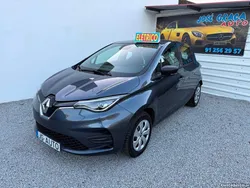 Renault Zoe Life 52Kw 110Cv 65.000Km 12/2020