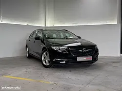 Opel Insignia Sports Tourer 1.6 CDTi Business Edition