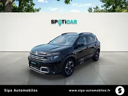 Citroën C5 Aircross BlueHDi 130 S&S BVM6 Feel 5p