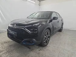 Citroen C4 Moteur électrique 136ch (100 kW) Shine Automatique