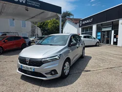 DACIA SANDERO ESSENTIL 1.0i SCE 65CH