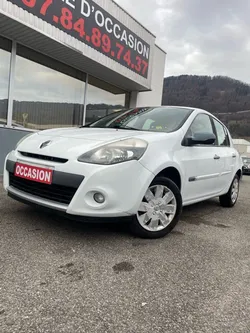 RENAULT CLIO 3 phase 2 1.2L 100cv essence
