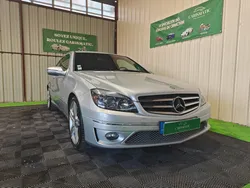 MERCEDES CLC 180 Coupé Sport
