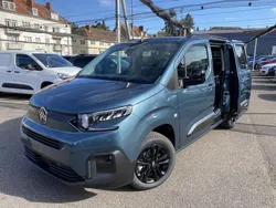 CITROEN BERLINGO III (2) 1.5 BlueHDi S&S 130 EAT8 M PLUS N1 SANS MALUS AVEC CAMERA